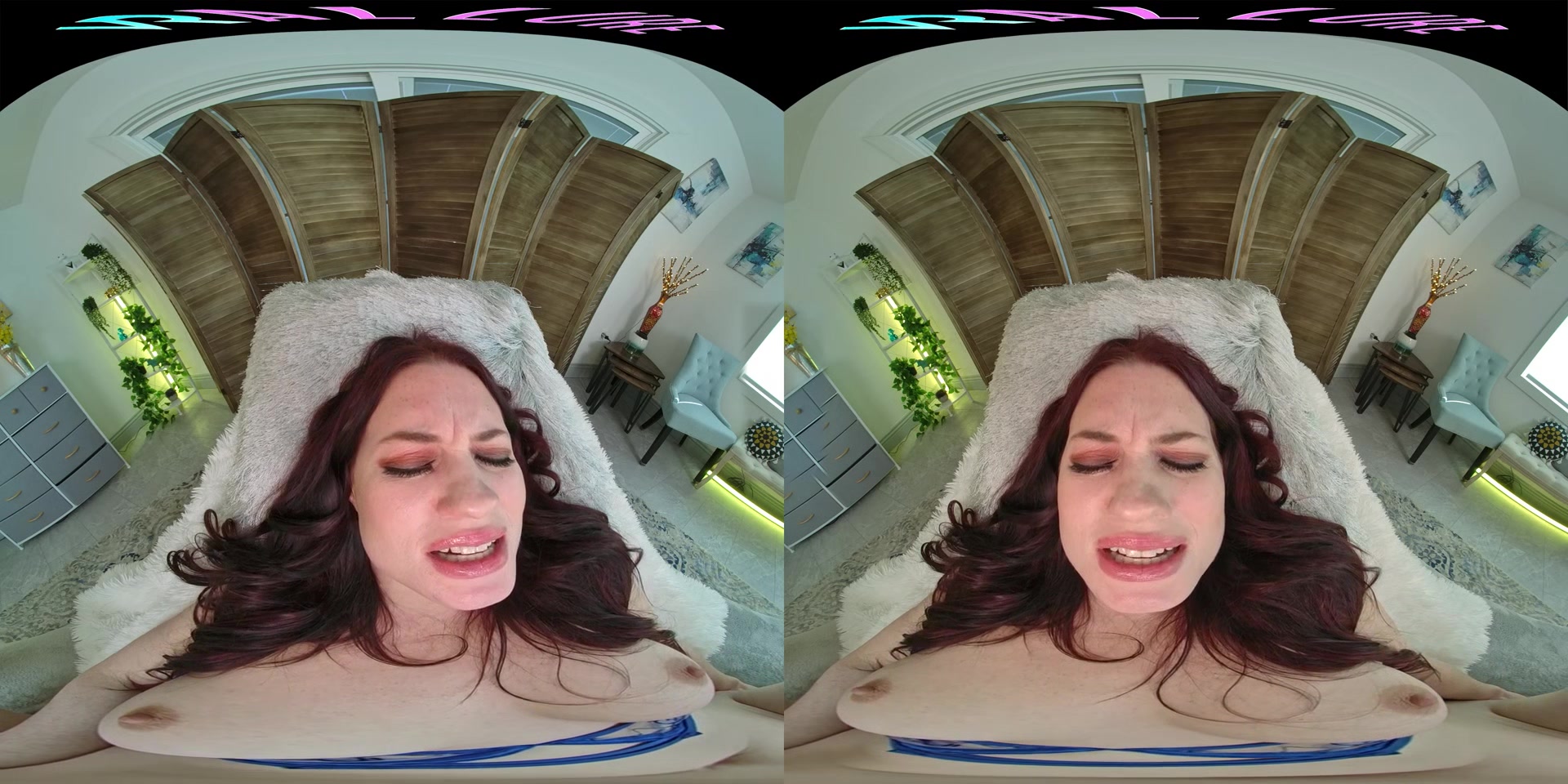 Jessica Ryan - VRHush