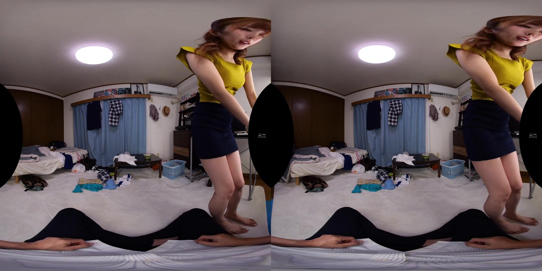 Living Alone Has Its Perks Like Visits By Horny Motherinlaw Part 2