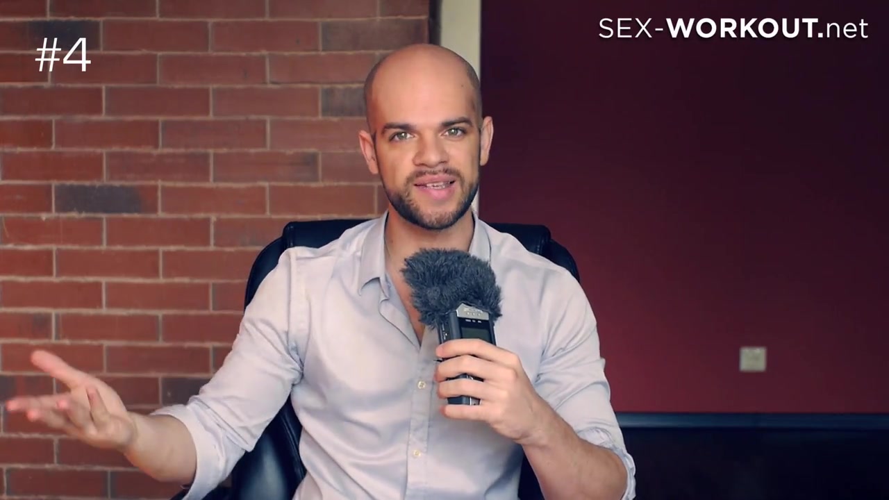 How to have sex in the shower