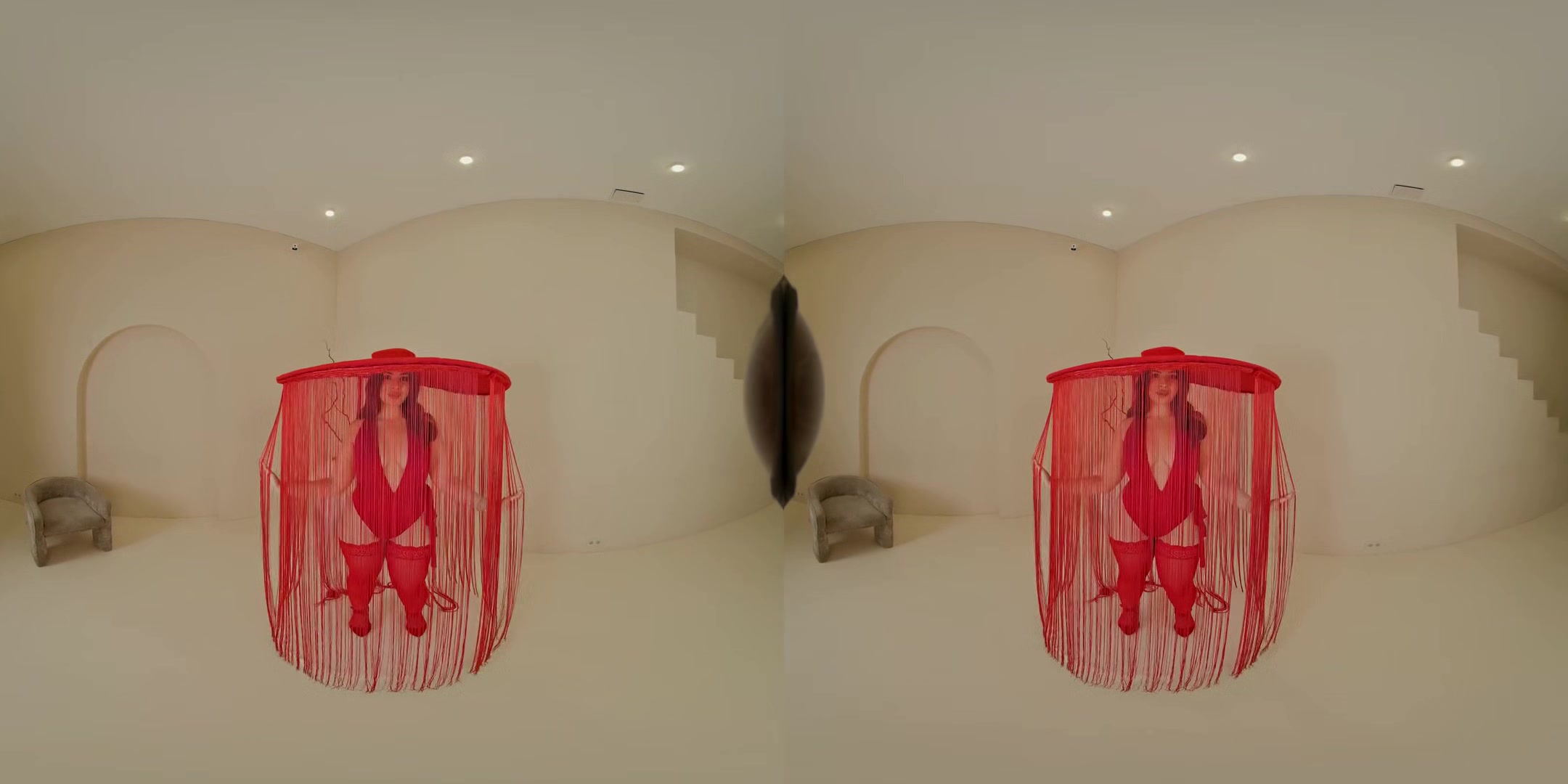 Hot Red Hat