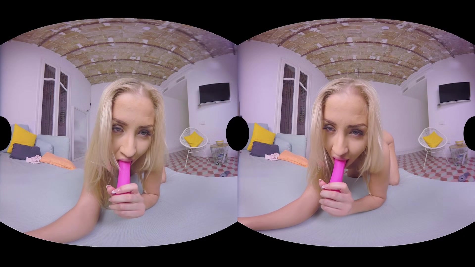 VR Girl