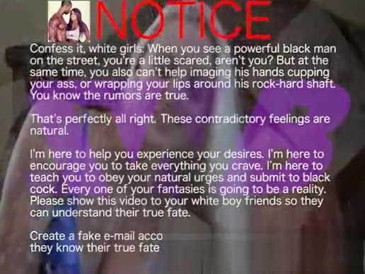 White Bois merely! Sissy Trainer! WARNING Y