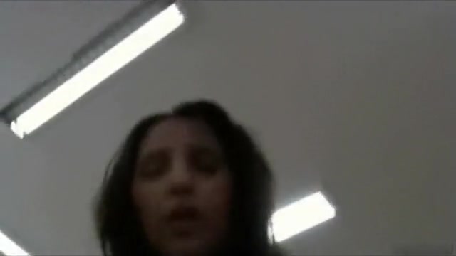 Brunette doll rammed hard and squirted all over my dong
