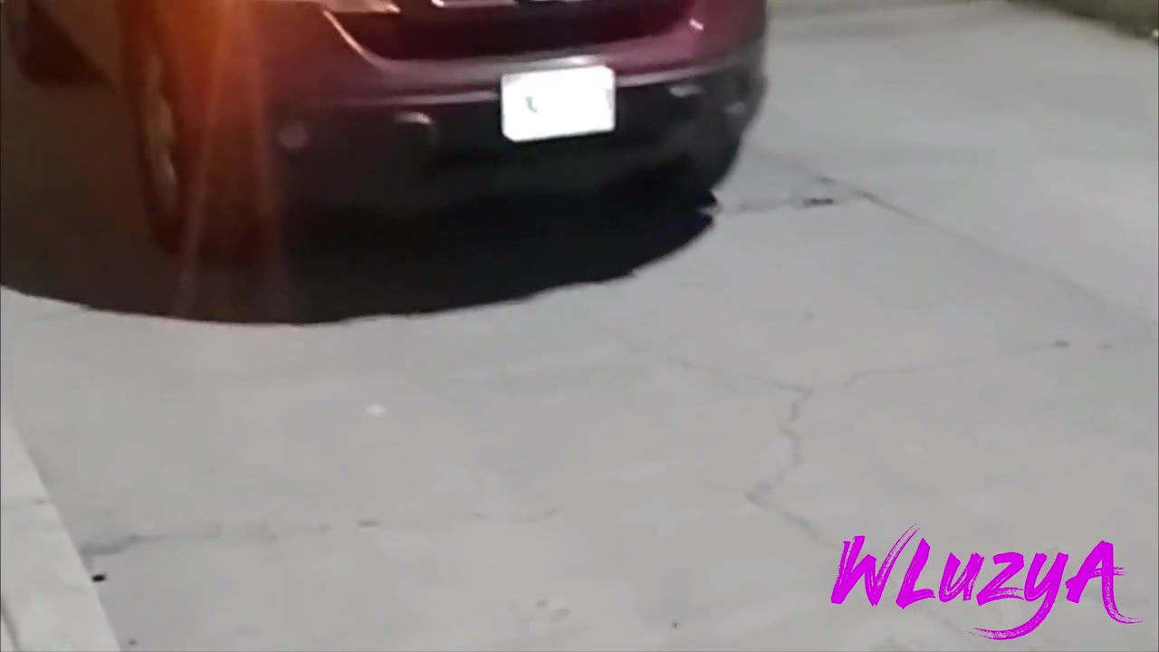 I Suck The Drivers Cock To Pre Pay For My Trip Home