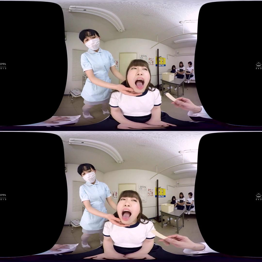 Long-Length VR, Physical Measurements 7 - SexLikeReal