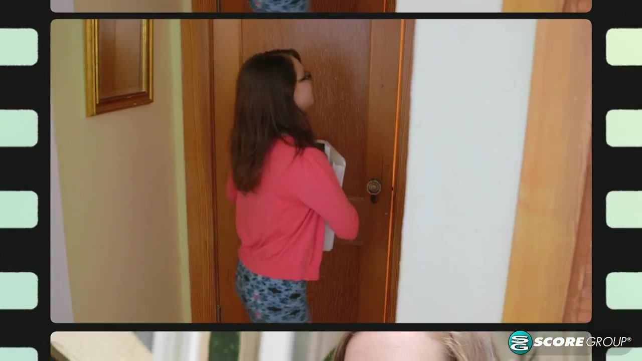 Piss’n Neighbors - NaughtyMag