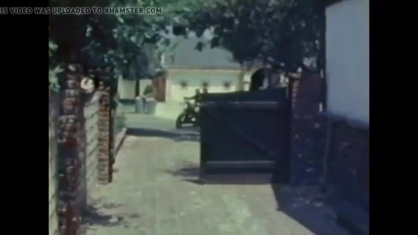 A Long Hot Day 1977 Part 1 Vintage Nova Studios