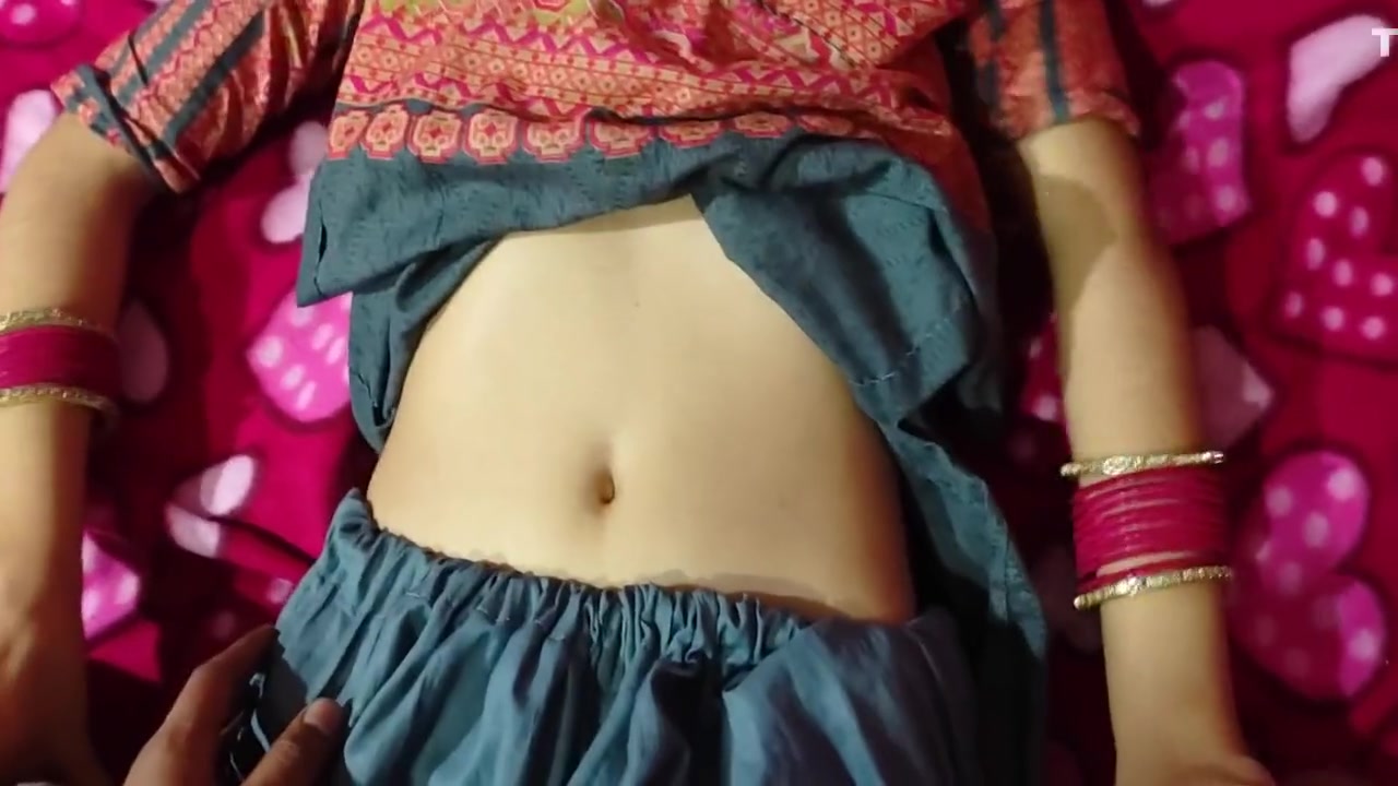 Chachi Ko Bhatije Ne Jabardasti Chod Diya Hindi Audio