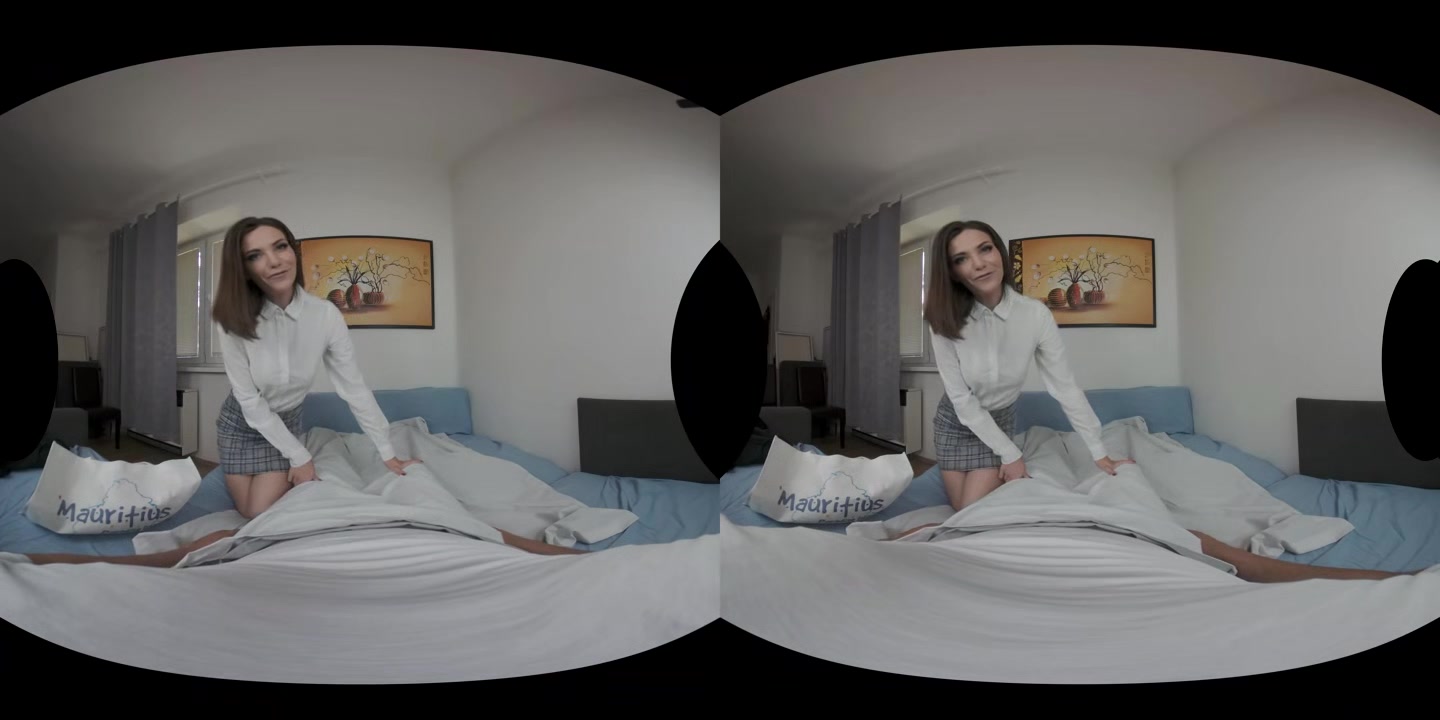 Subil Arch: The Lingerie Model