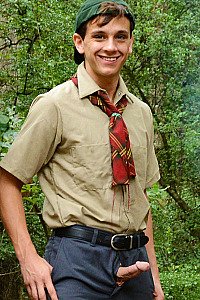 Zac Stevens