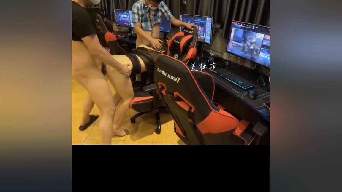 chinese teen 18+ couple fucking