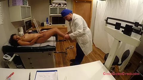 This Exams Just A Formality Right - Yasmine Woods - Part 2 of 2