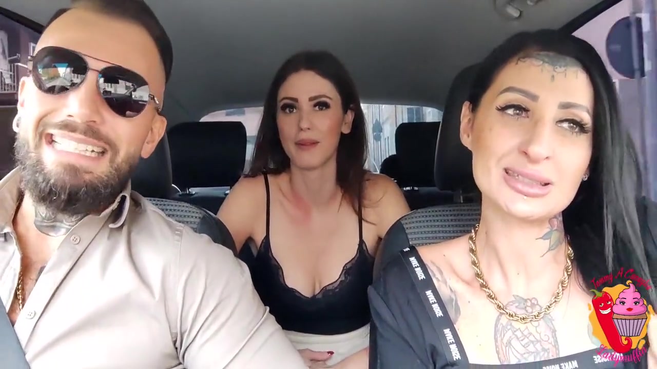 Tommy A Canaglia, Lady Muffin And Charlotte Angie - Presentano 11 Min