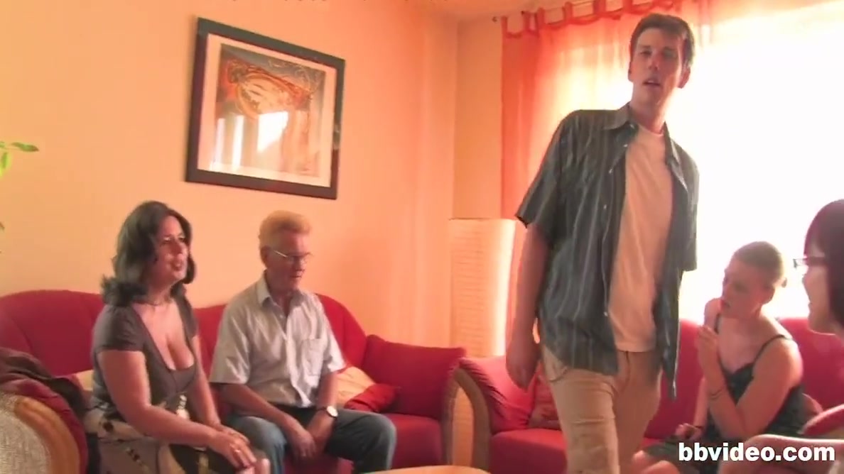 Heisser Seks Im Freien 3