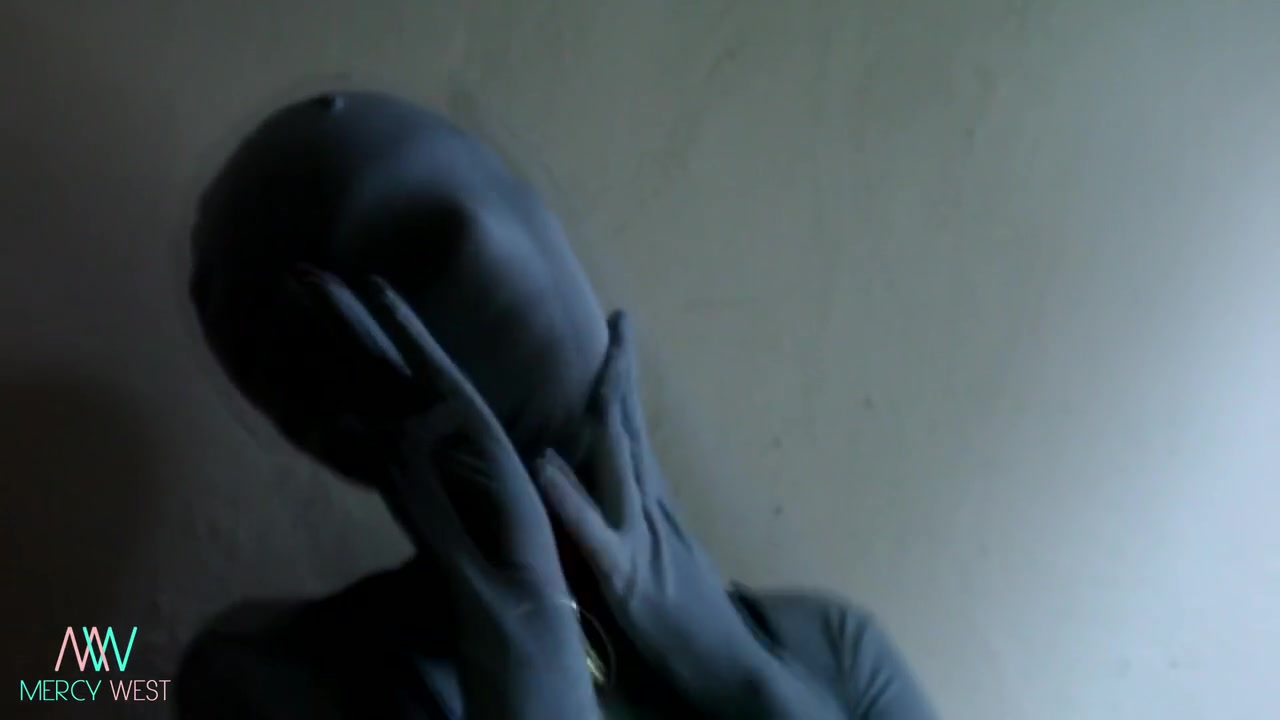 Ambient Zentai Tease & Seduction