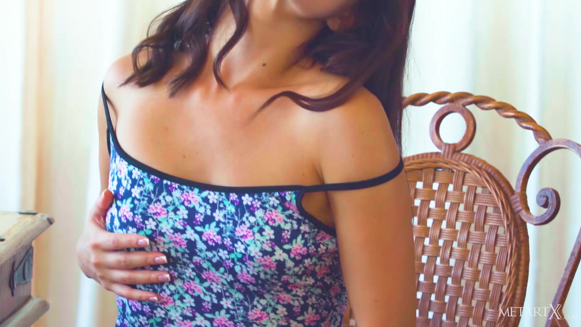 I'm All Yours 2 - Jasmine Jazz - MetartX