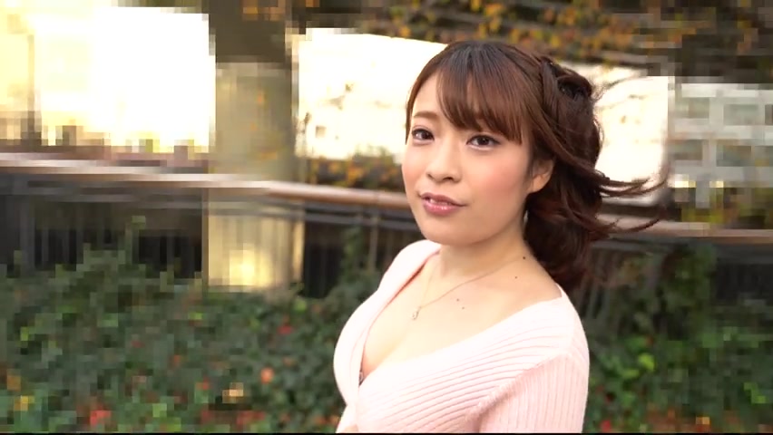Yuumi Kamiya Debut Vol.56: F cup Rocket Tits and tight weist - Caribbeancom