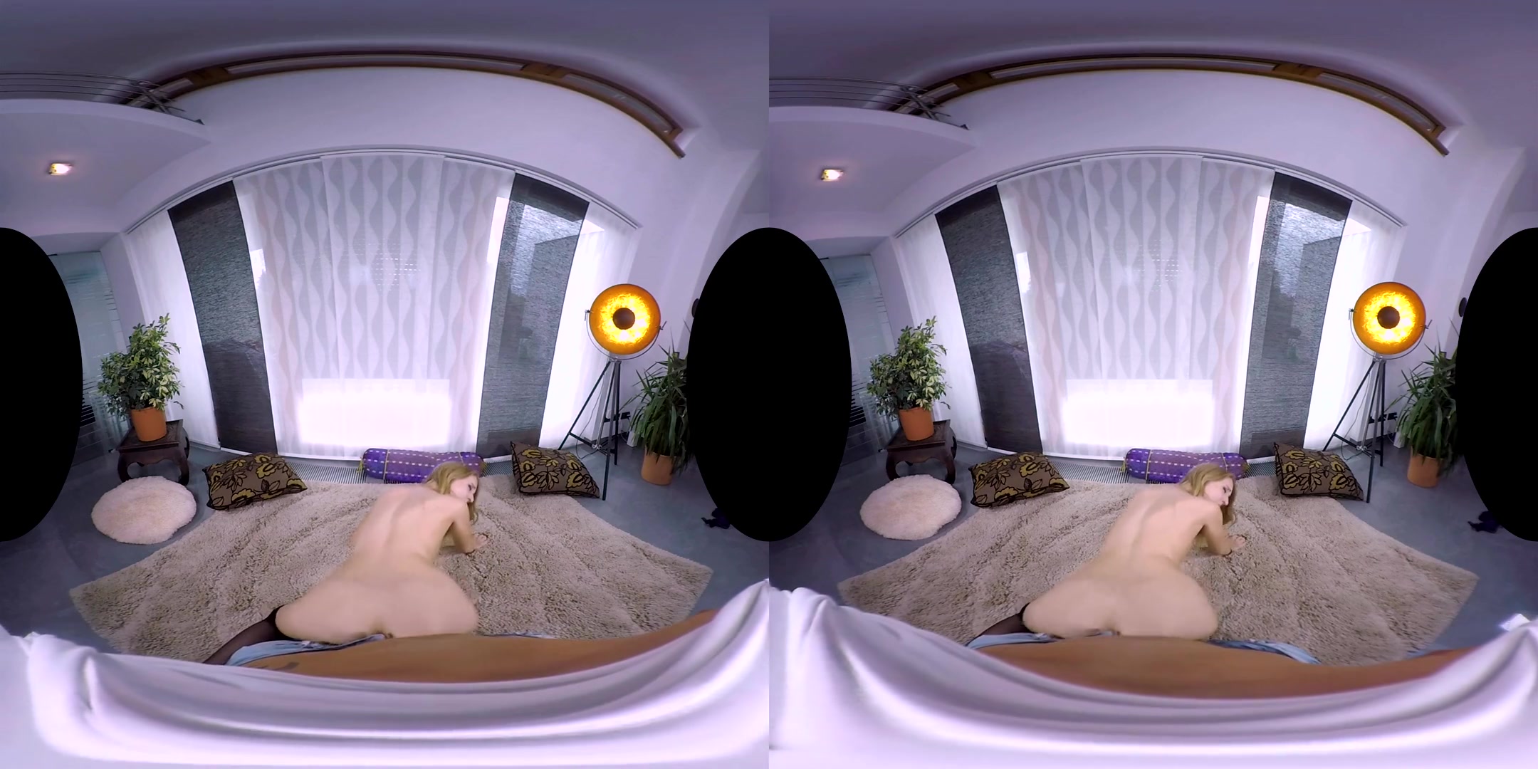 Stacy Sweetstorm in Awesome Anya - POV - RealityLovers