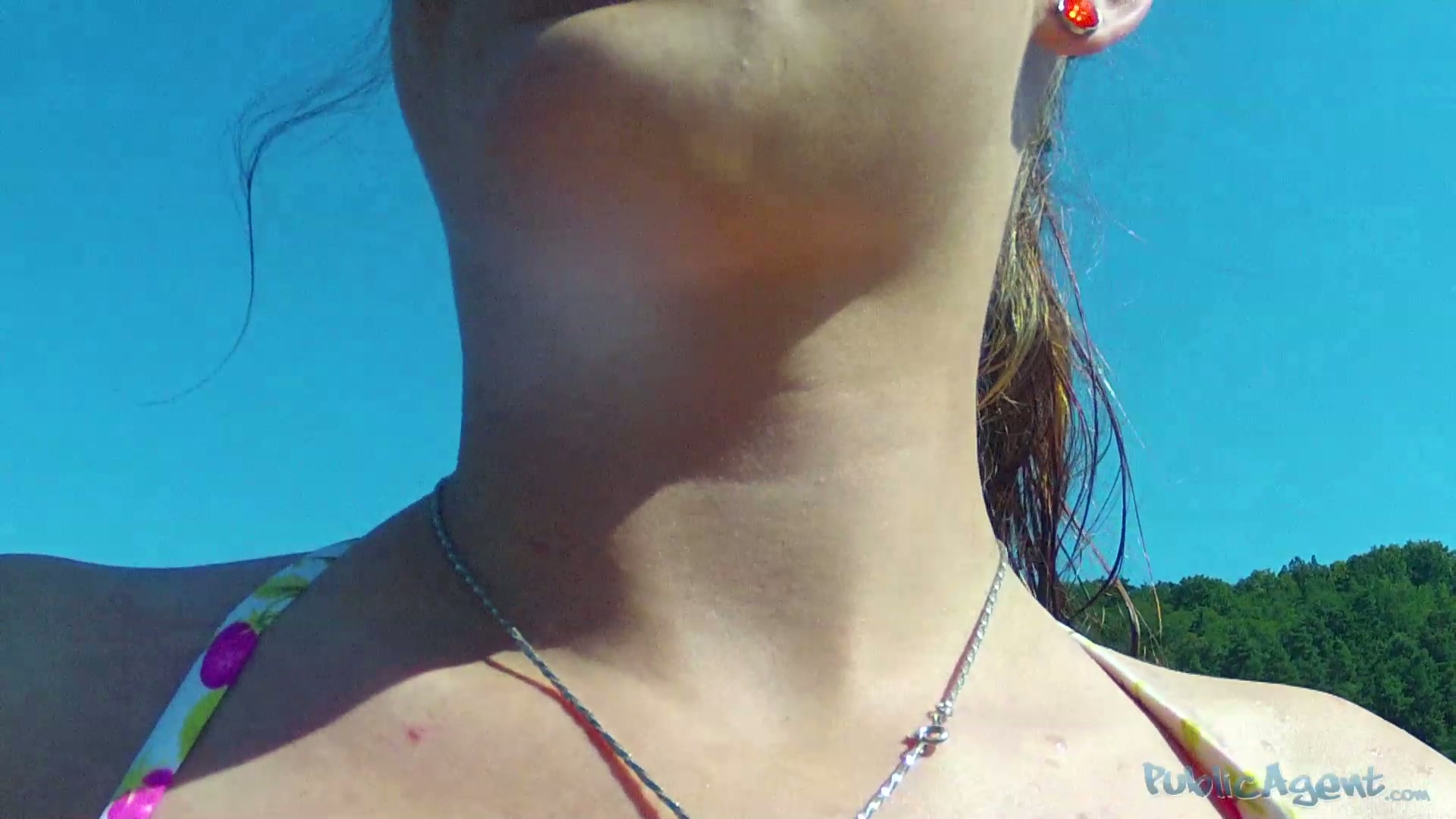 PublicAgent Video. Michaela