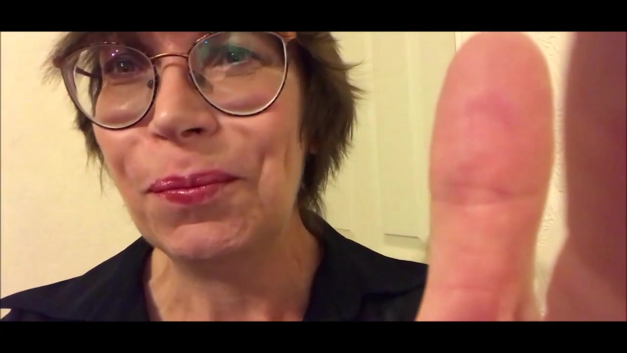 Naughty Phone Show Pt1 - BarbySlut