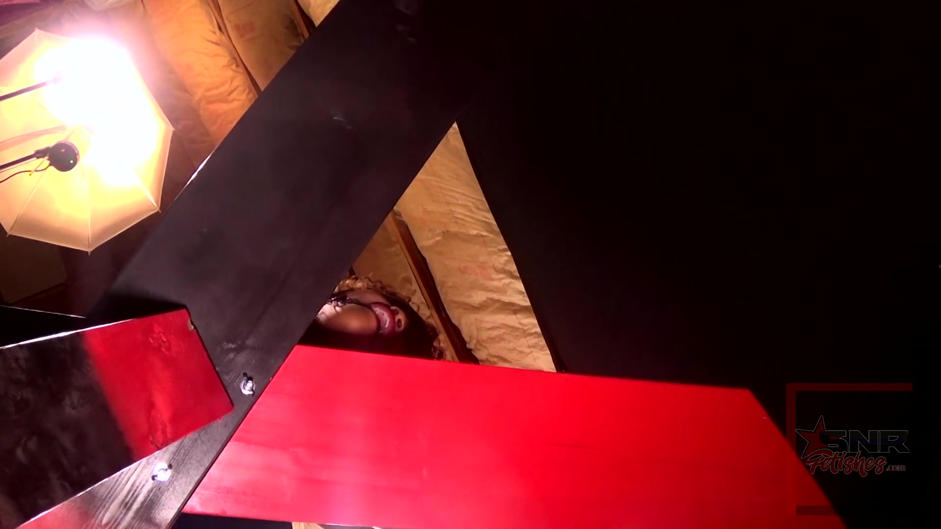 Don Whoe Gives Nina Rivera Her Slut Training Pt 23 - Superhotfilms