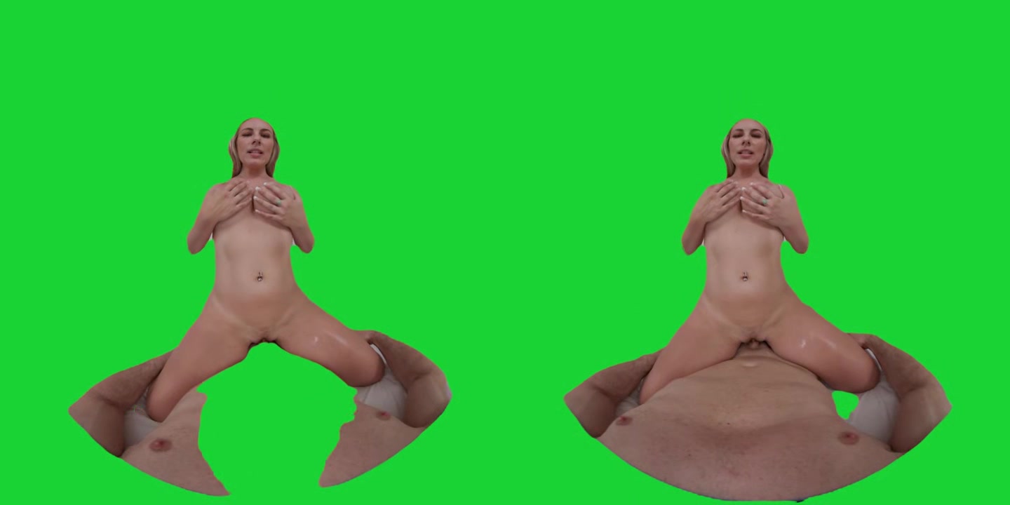 Passthrough VR Compilation 6 Laying Cowgirl - MannyS