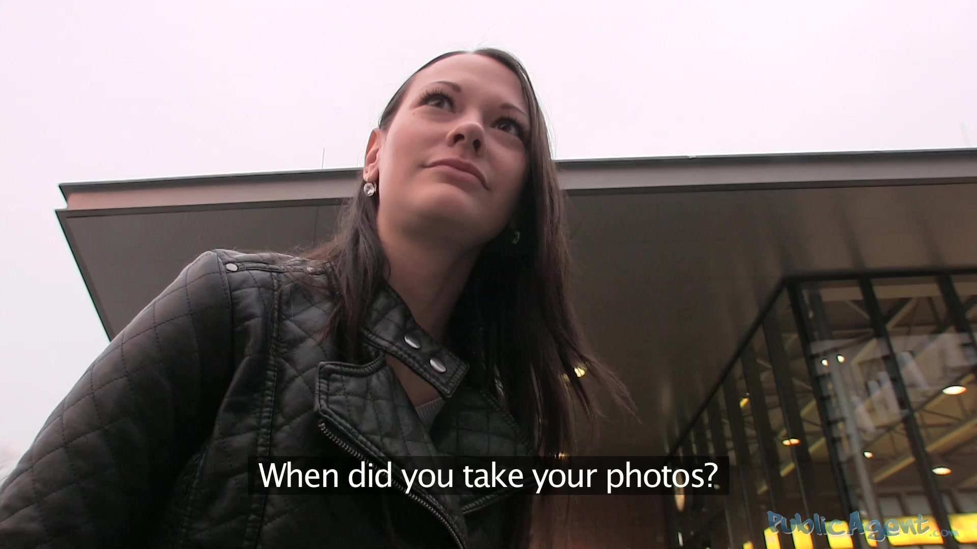 PublicAgent Video. Hanka