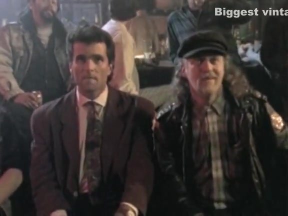 Deidre Holland, Jon Dough, Tony Tedeschi in vintage xxx clip