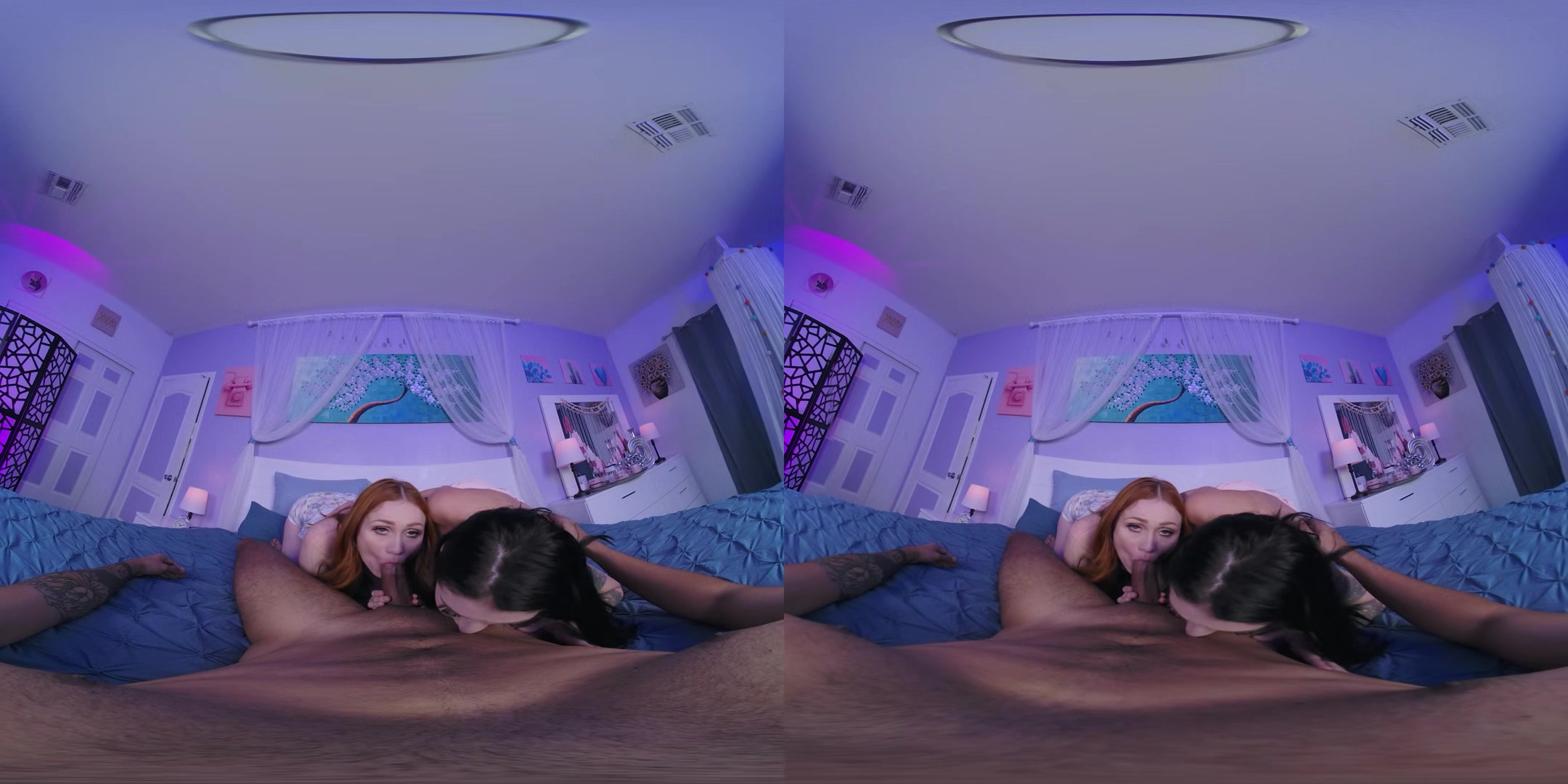 Threesome: After Party 3