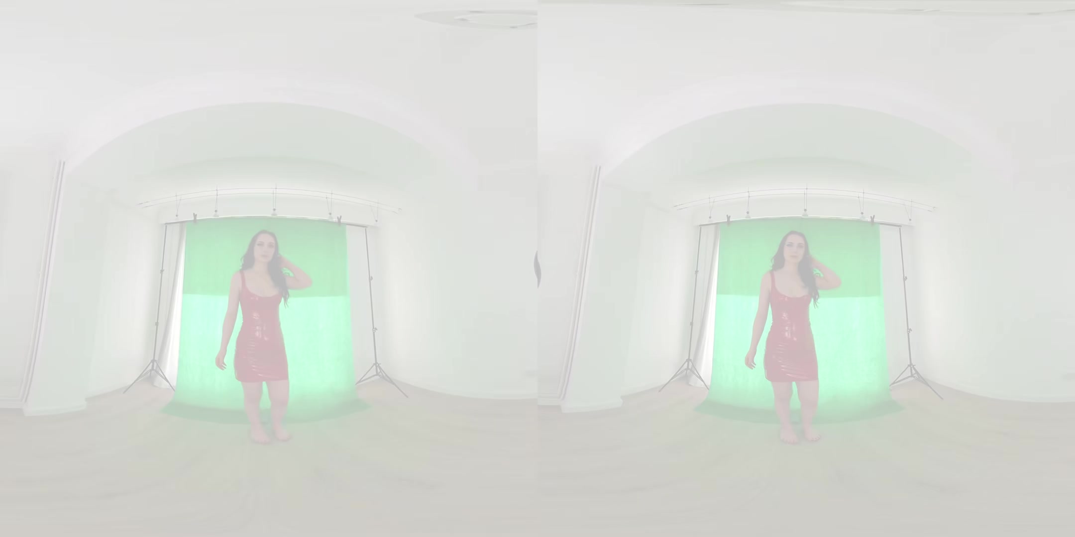 Behind The Scenes - EllieLouiseVR