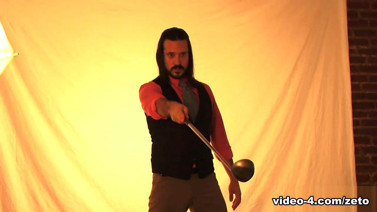 Behind The Scenes Of How To Be A Ladies Man