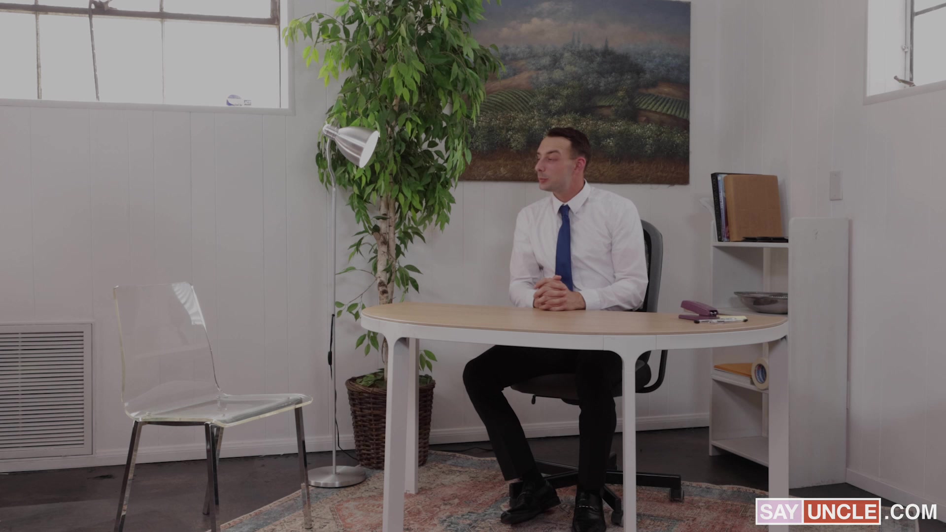 Elder Jack Bailey: An Obedient Ordination