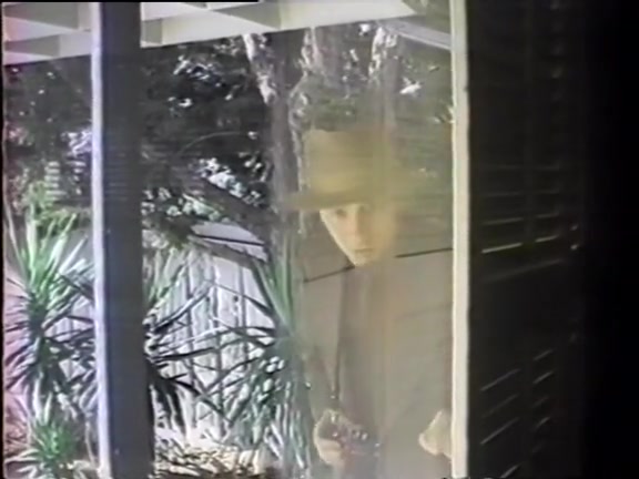 Al Brown, Sheri St. Clair, Billy Joe Fields in vintage sex movie