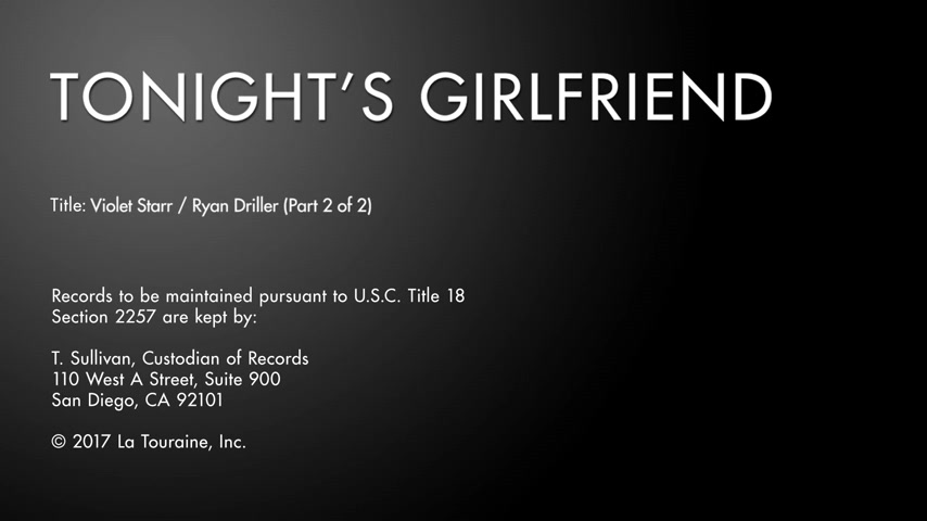 Violet Starr - tonightsgirlfriend