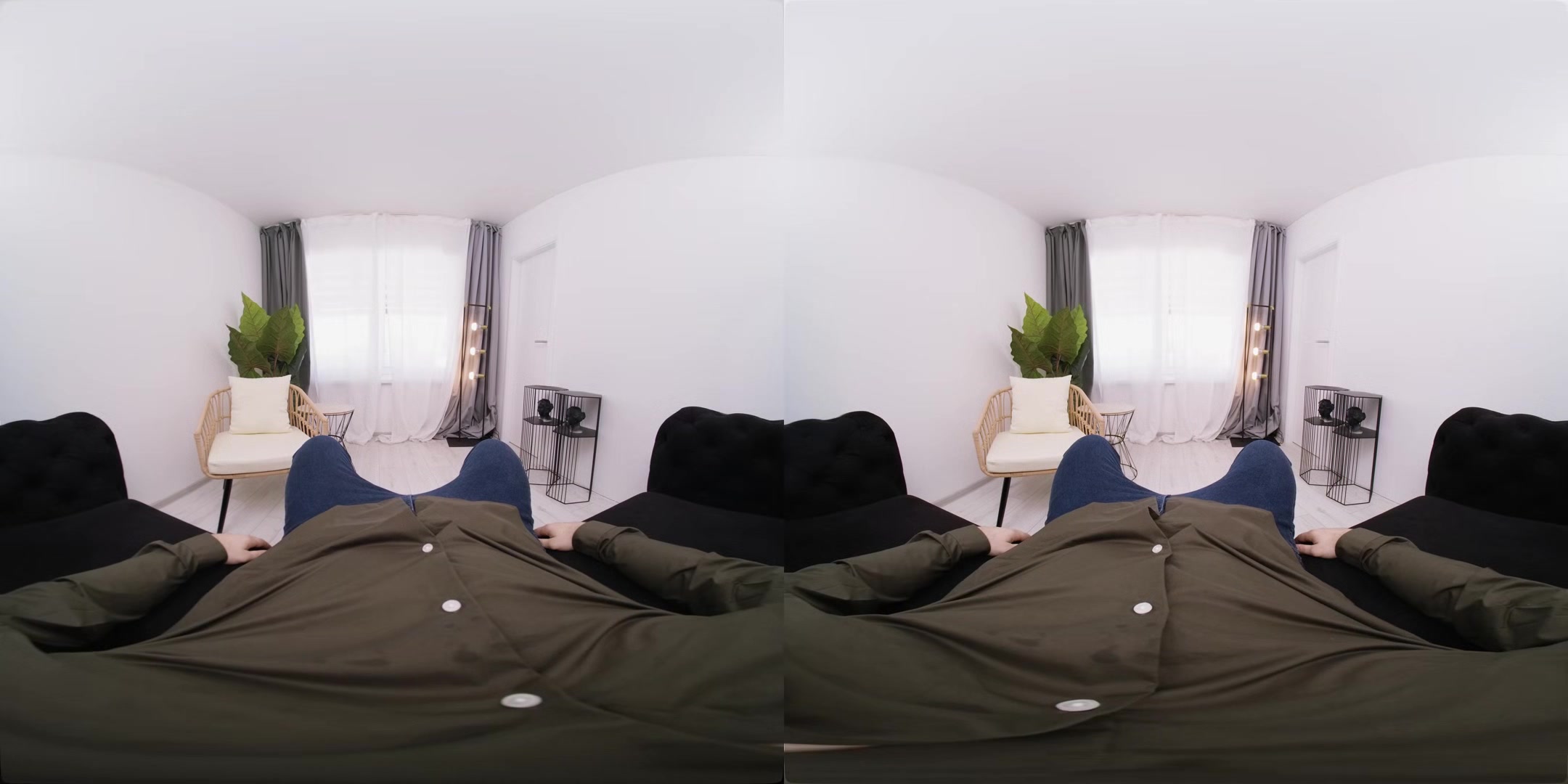 Sweet Feet O'mine - Virtualrealporn