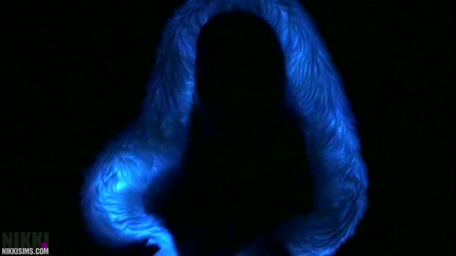 Nikki Lit Up Video