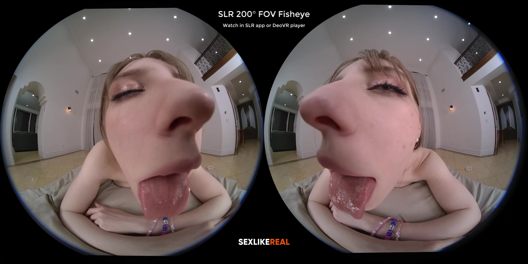 Intimate Pov Kissing - 1 On 1 Edition - Part 2 Compilation By Ac Vr