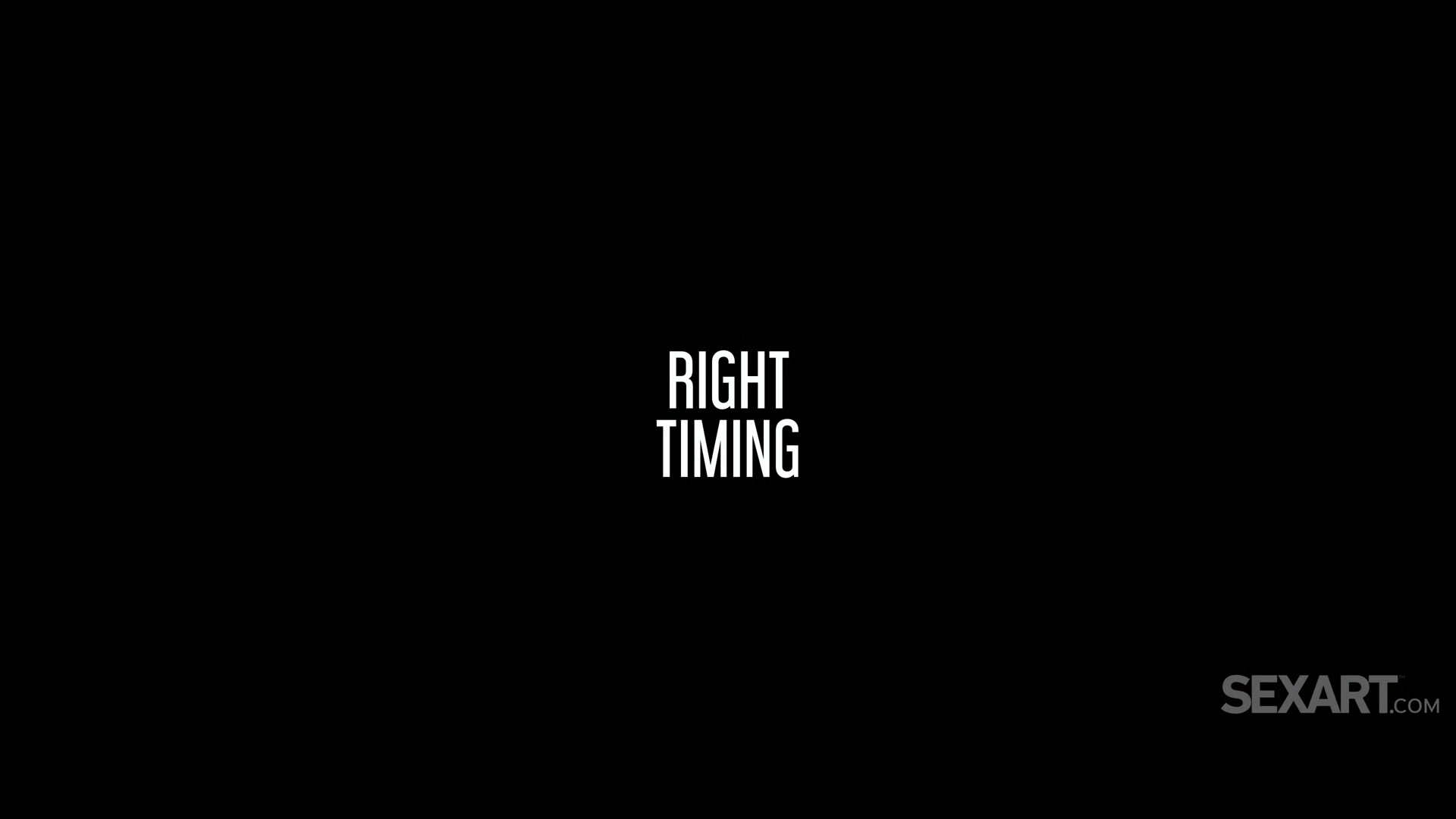 Right Timing - Molly Devon & Charlie Dean