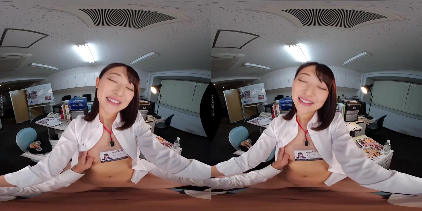 Kotoha Nakayama in Mandatory Sex Overtime with SOD Female Employee - SodCreate