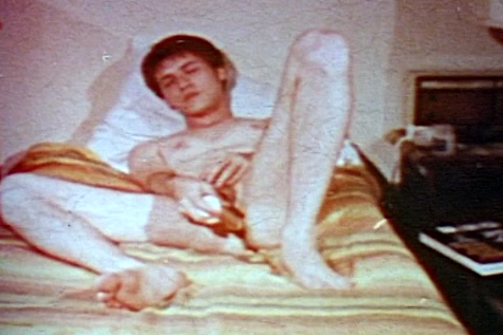 VintageGayLoops Video: Day Dreaming