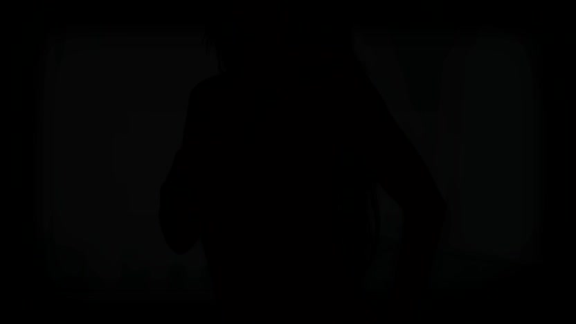 Slim sex nymph boasts about her beautiful curves