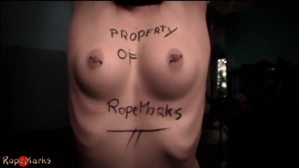 Dutch Dame, Property Of Ropemarks