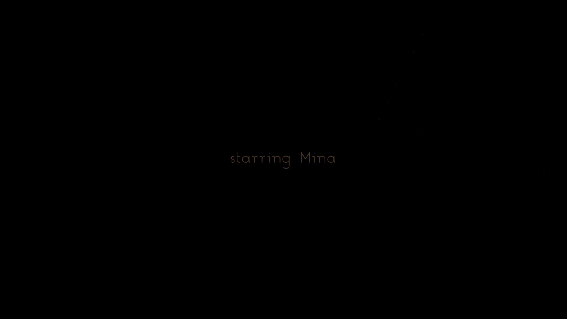 Warm Up 2 - Mina - MetartX