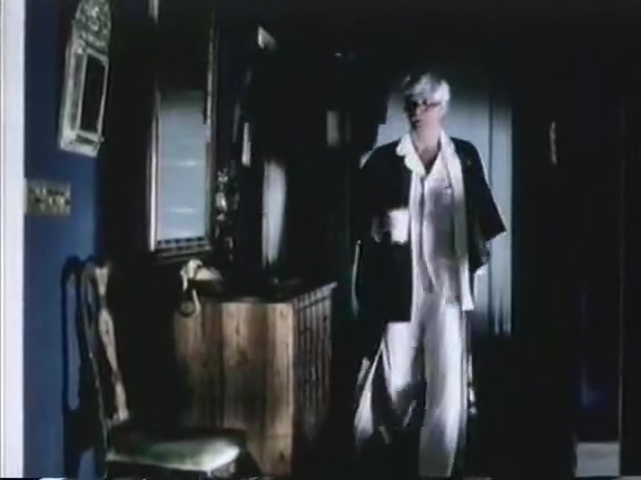 Veronica Hart, Lisa De Leeuw, John Alderman in vintage fuck site