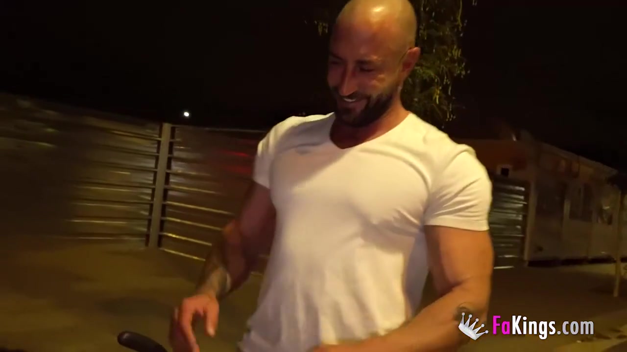 We Cant Believe How Desperate Midget Whore Munequita Is For Blowing Cocks