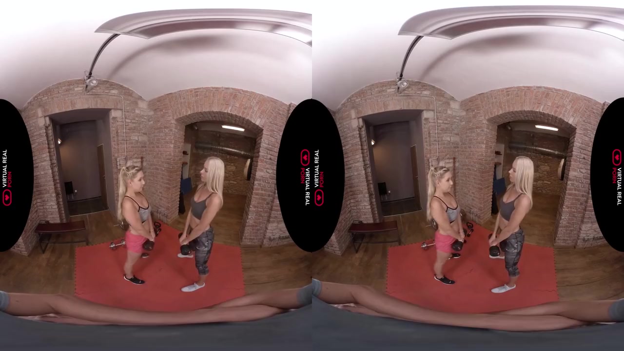 Threesome Workout
