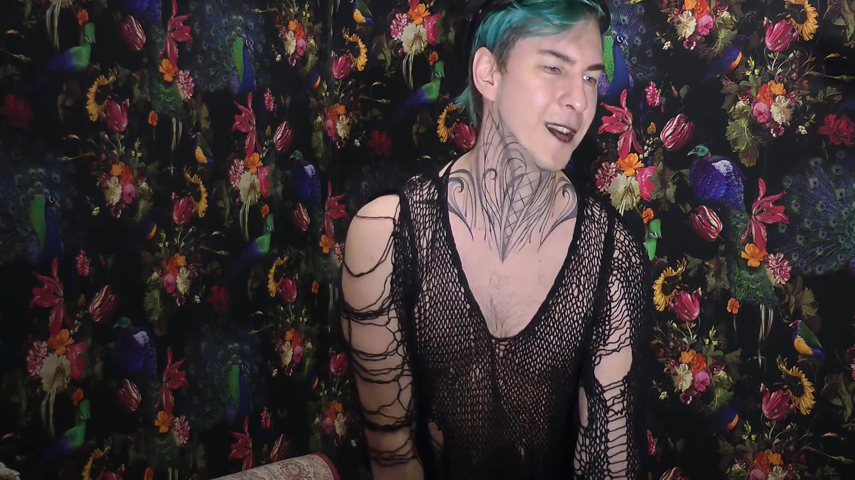 Goth Punk Boy Ba Humiliate Jaketkephen Hd 1080 7 Min
