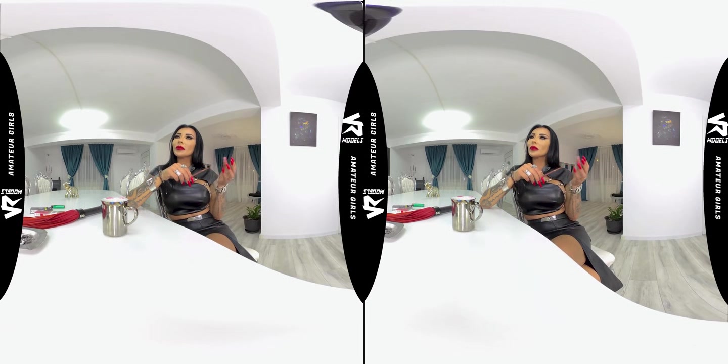 Mistress Kennya's Asmr Whispers And Smoke