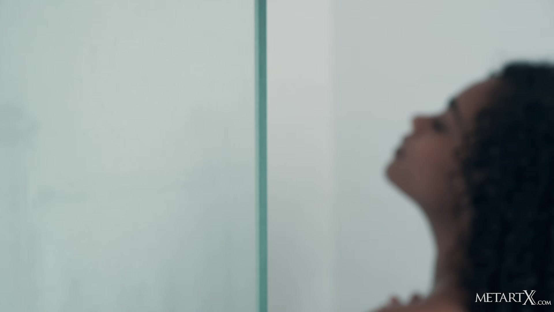 Curly Wet Dream 2 - Scarlit - MetartX