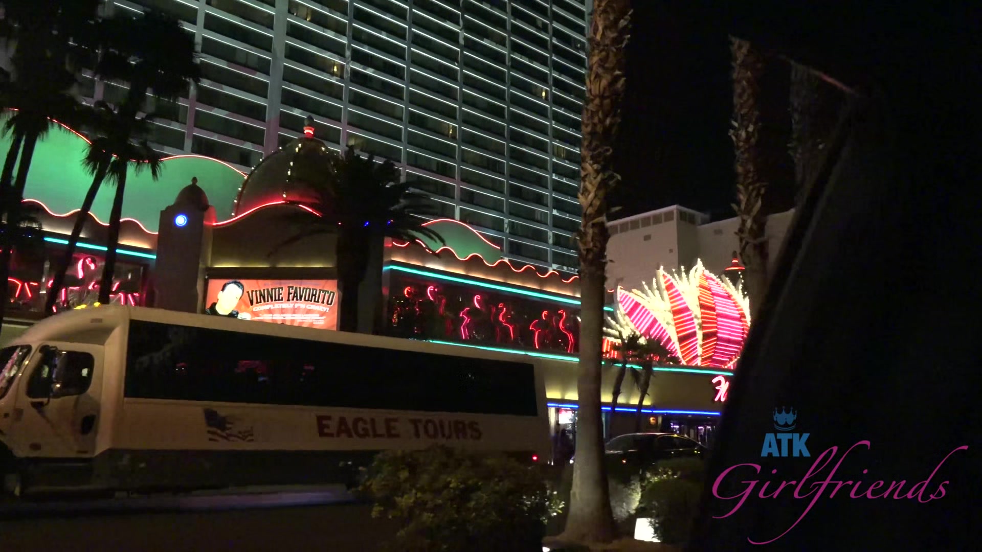 Virtual Vacation With Taylor Whyte Part 1